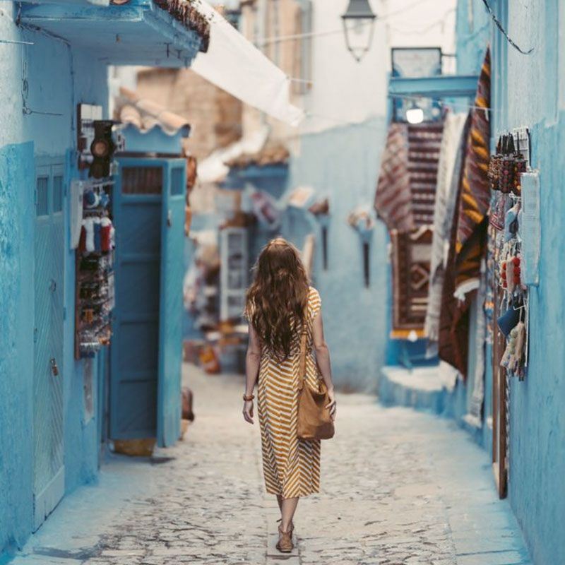 Una difficile questione di scelta