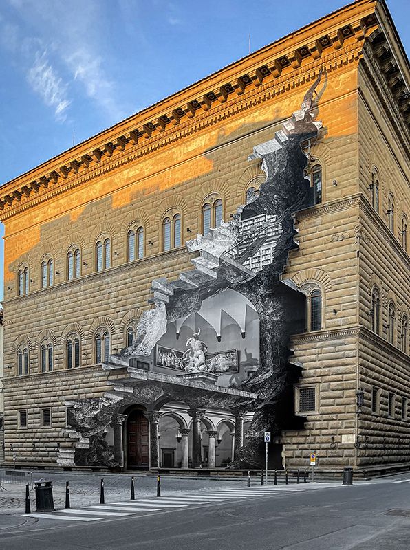 Più di mille parole?