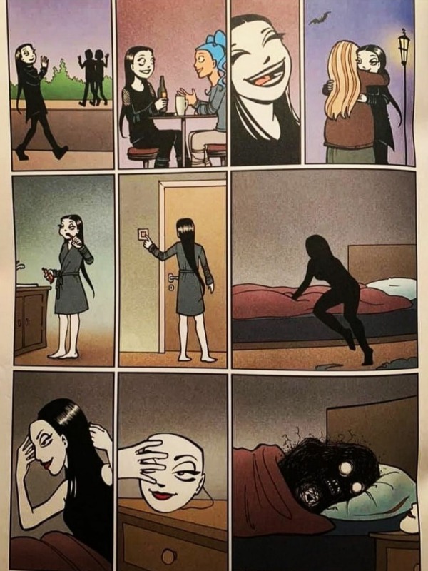 NOI I BORDI VOGLIAMO STRAPPARLI MALE…