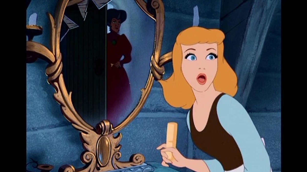 I MET THE WORDS OF A MAN