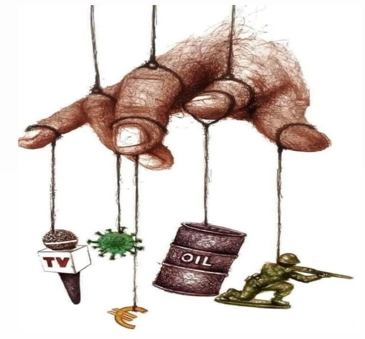 LE PAROLE CHE DOBBIAMO GRIDARE