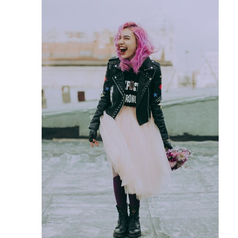 Politically correct: thoughts on a society that wants to eliminate the dialectic about sexuality