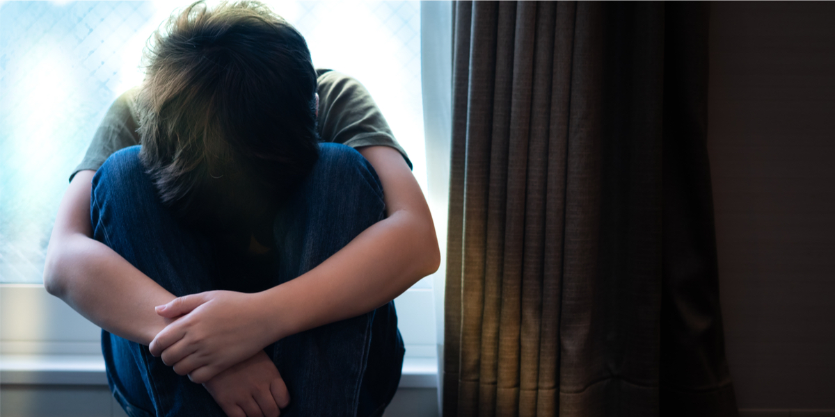 PERCHE’ TUTTI L’HANNO VISTA MA NESSUNO L’HA AIUTATA?