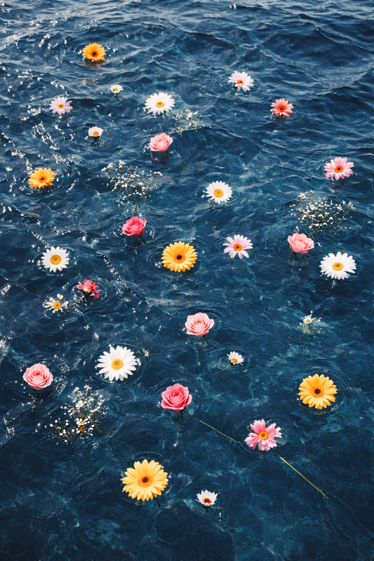 SOLO UNA LISTA DI COSE