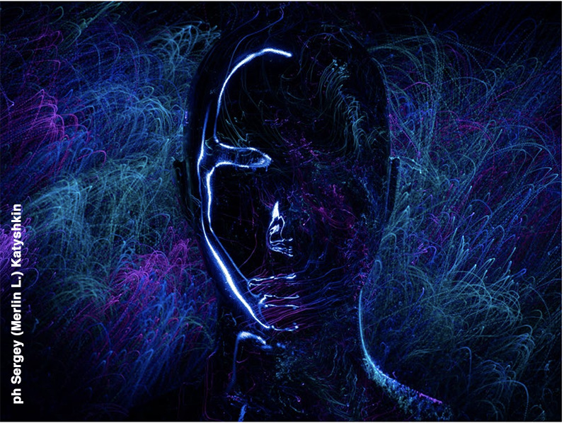 I’M FINE “BUT” I DON’T ASK FOR HELP