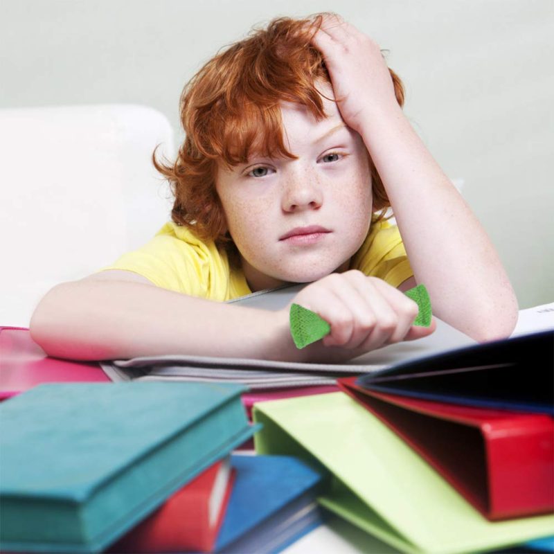 SPUNTI DI RIFLESSIONE SULL’ADHD (Disturbo da Deficit dell’Attenzione e Iperattività)