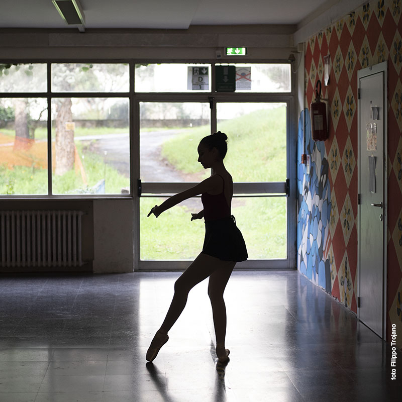 DAD – Dove Andremo Domani. Intervista a Sara Lazzaro. Parte Prima.