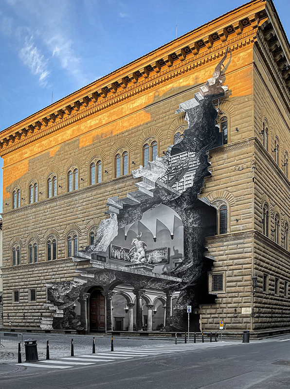 More than a thousand words?