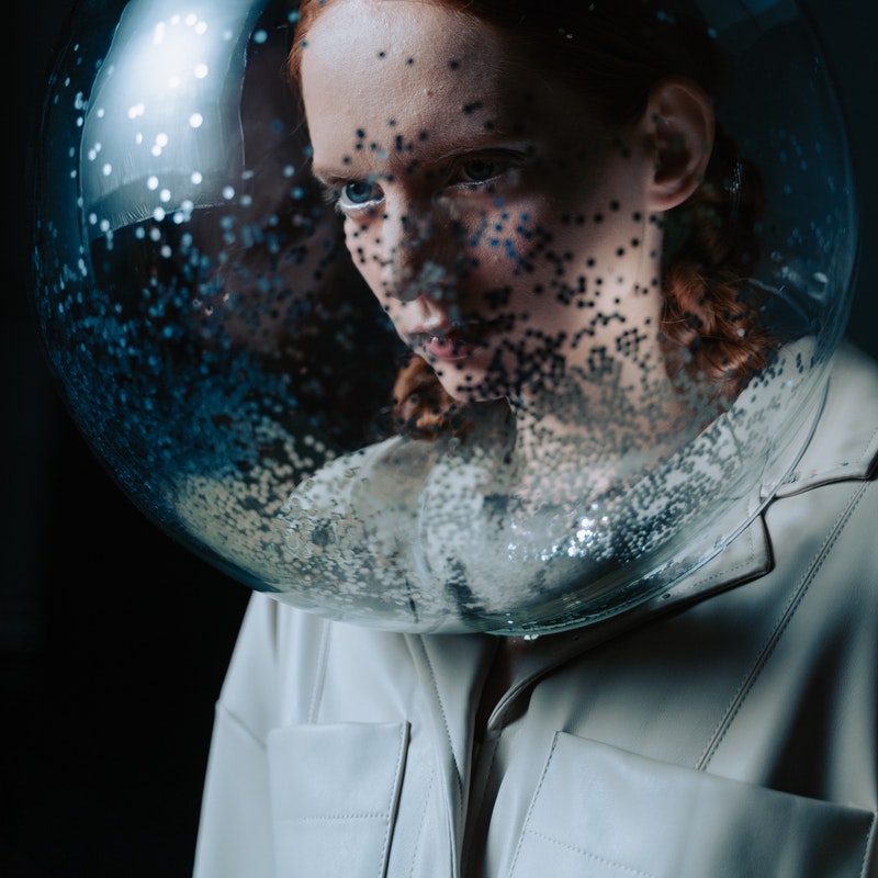 LO SCAFANDRO E LA FARFALLA (Le scaphandre et le papillon)