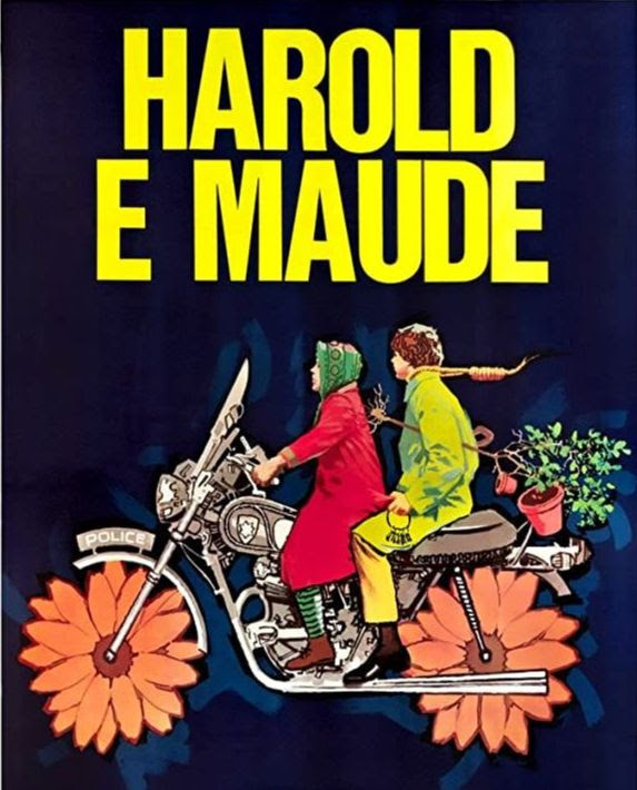 CINEFOR(Z)OOM – HAROLD E MAUDE
