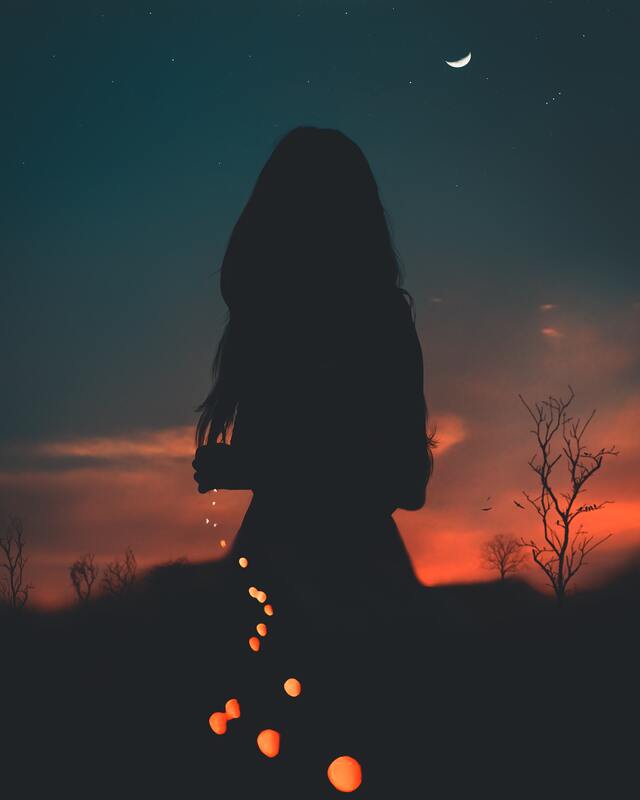 IL TEMPO RESPIRA
