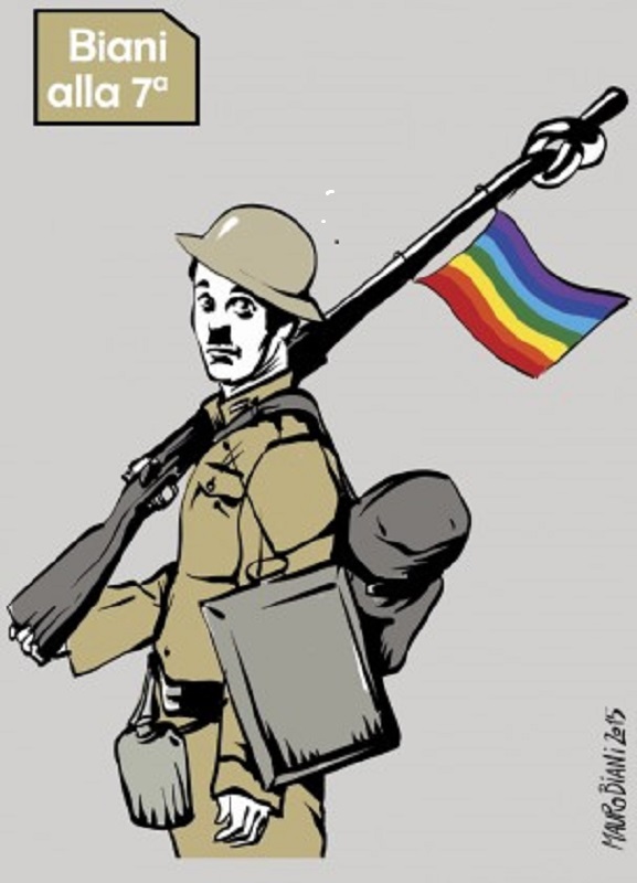 MAYBE WE SHOULD ALL BE “DESERTERS”…