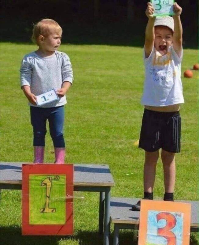 LA FELICITA’ PUO’ ESSERE UNA SCELTA