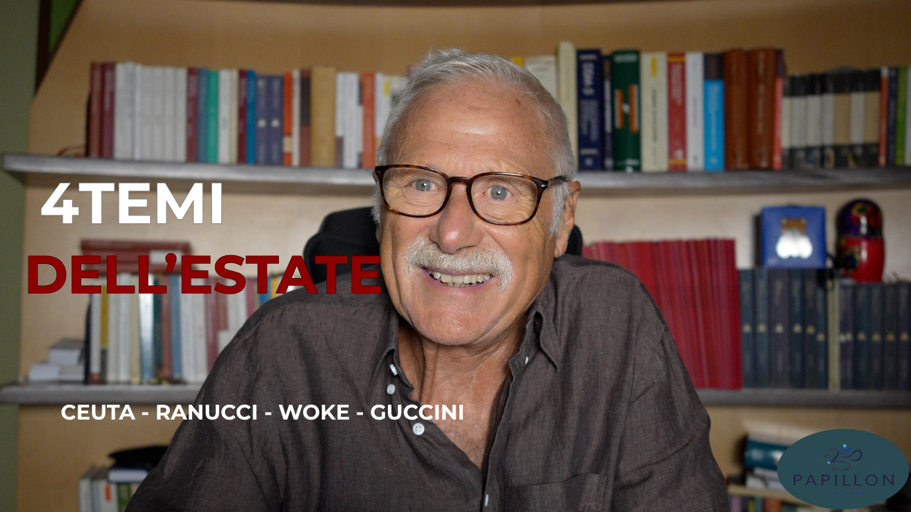 QUATTRO CHIACCHIERE SULL’ESTATE 2026