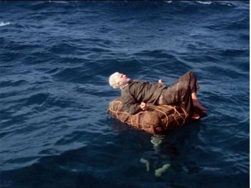 DELEGARE LA PROPRIA VITA