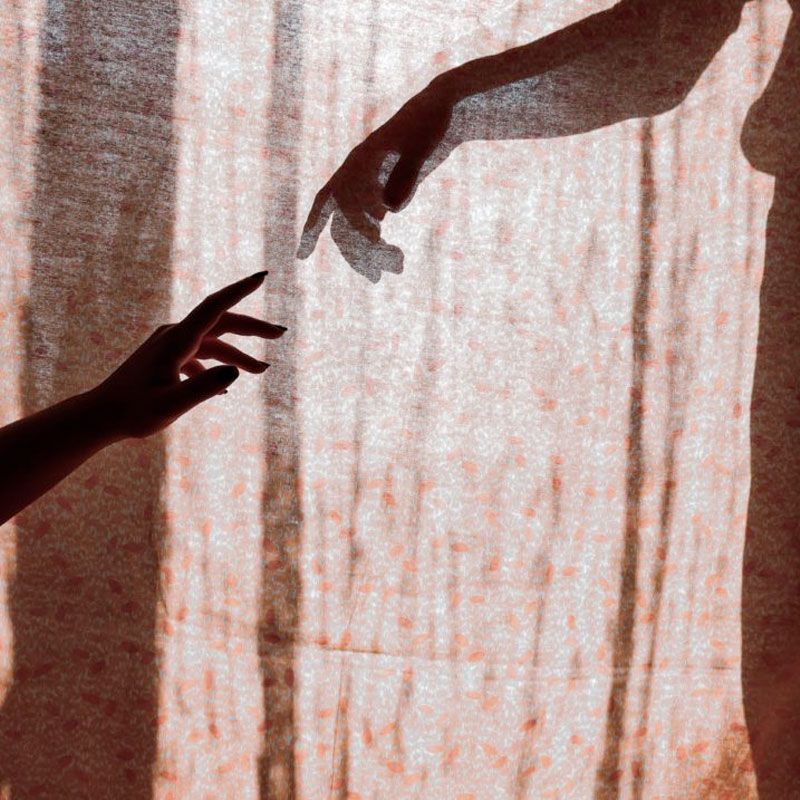 Once upon a time at school there was a listening desk, in a small little room, with a small little door