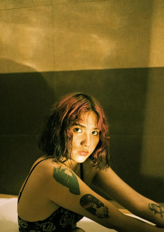 I FLUNKED OUT, I LOST A YEAR!