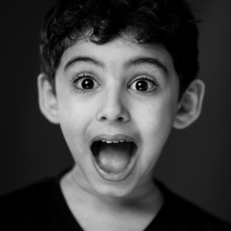 LE PAROLE SONO IMPORTANTI