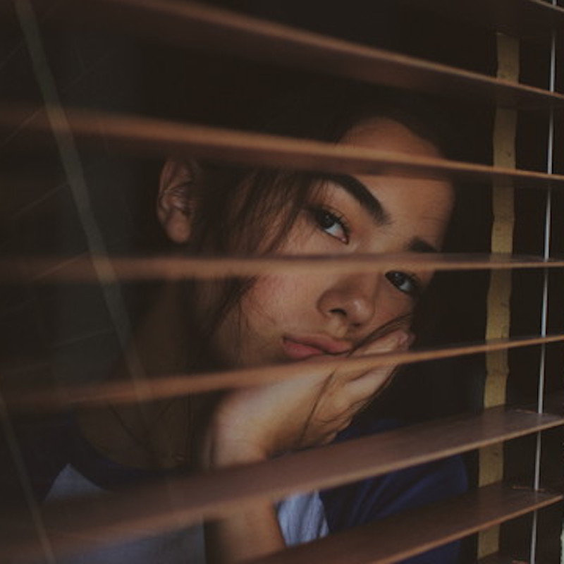 Is it all because of the virus?