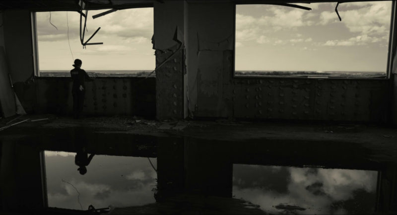 CINEFOR(Z)OOM – THE WHISPERING STAR