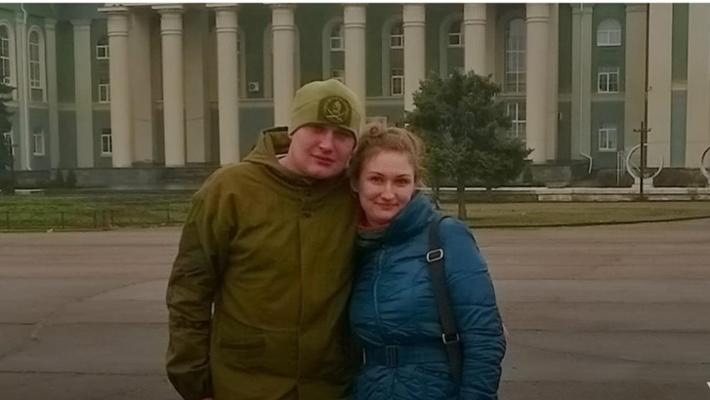 LA GUERRA COME UN TANGO