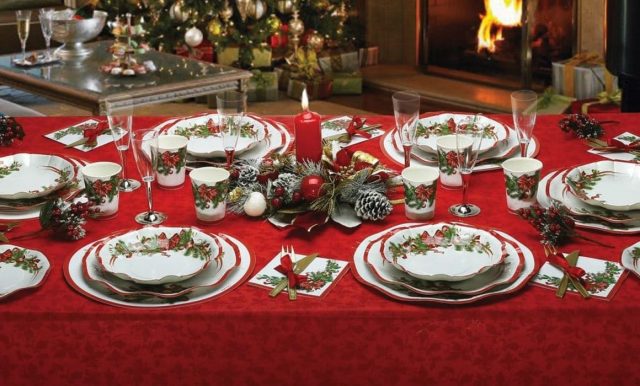 CHRISTMAS WITH TONY EFFE