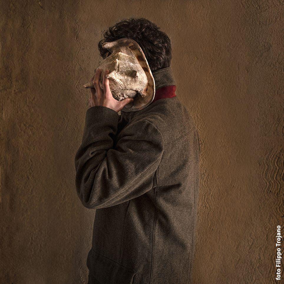 Todos necessitamos arte