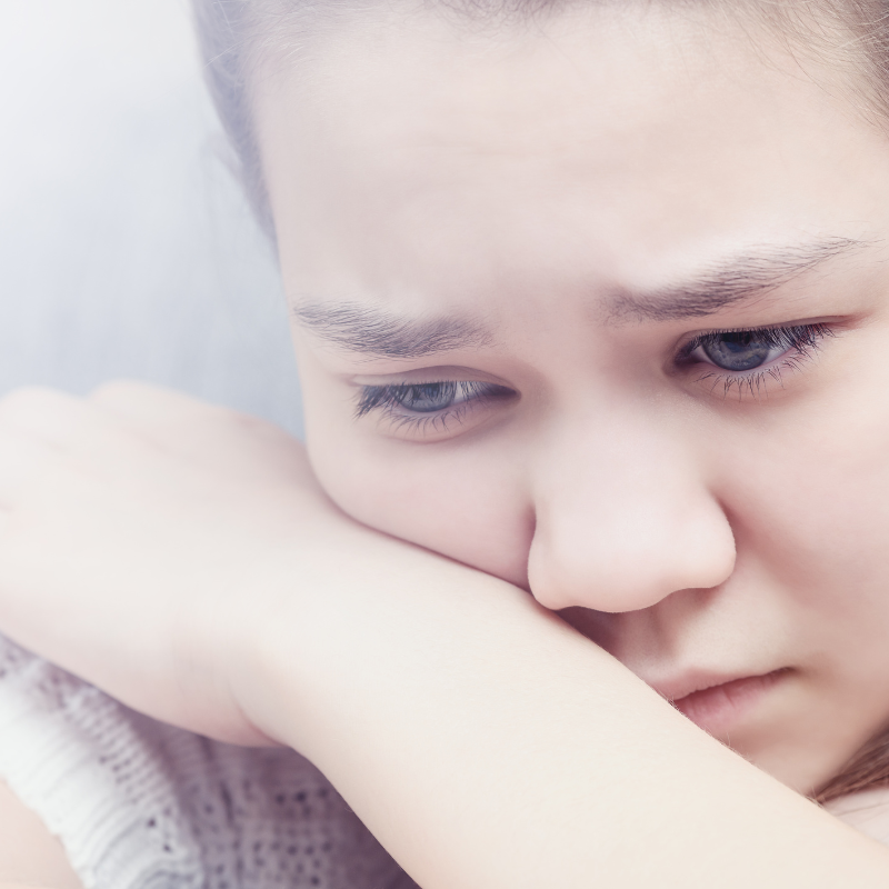 OPPRESSIONE E DEPRESSIONE