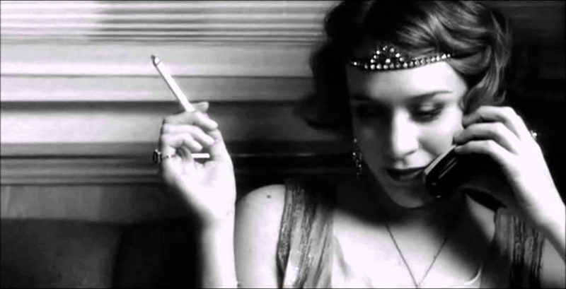 CINEFOR(Z)OOM – TEN MINUTES OLDER: THE TRUMPET